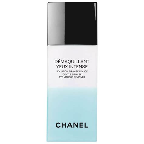 chanel eye makeup remover reviews